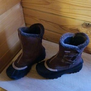 Women's Northside Rain/Snow Boots